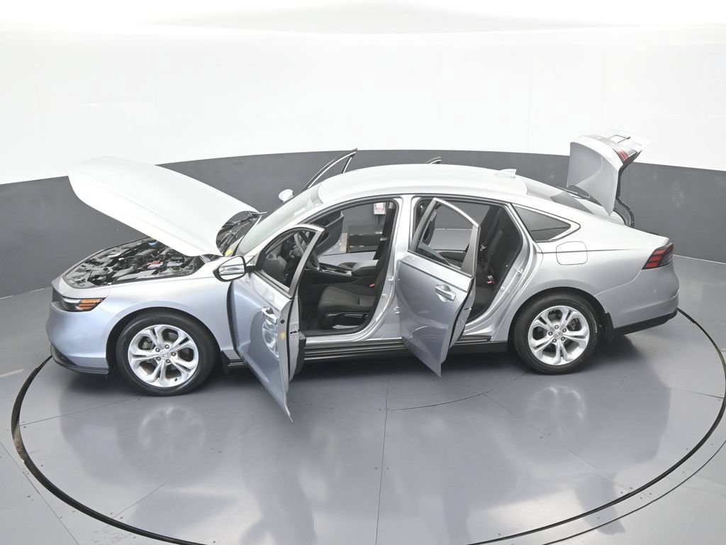 Used 2024 Honda Accord LX image 67