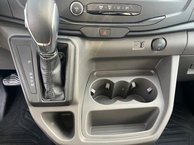 New 2024 Ford Transit 350 Low Roof AWD w/ Load Area Protection Package image 14