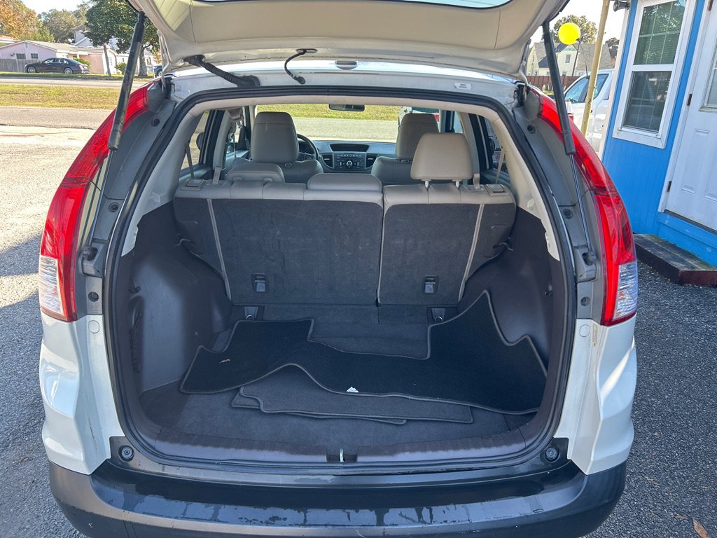 Used 2013 Honda CR-V EX-L image 5