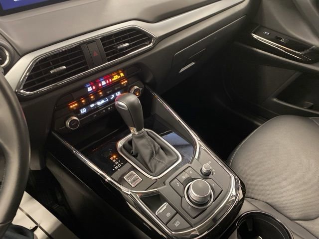 Used 2023 MAZDA CX-9 Touring image 13