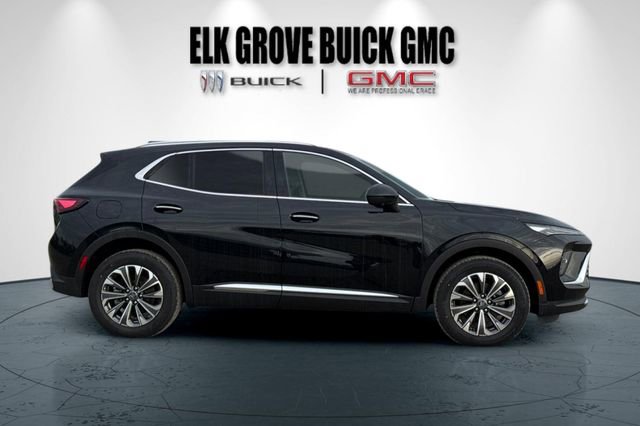 New 2026 Buick Envision Preferred image 3