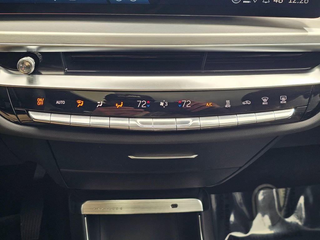 Used 2025 Cadillac Lyriq Sport image 31