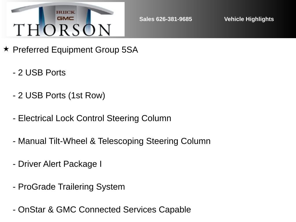 Used 2021 GMC Sierra 1500 Denali w/ Denali Ultimate Package image 17