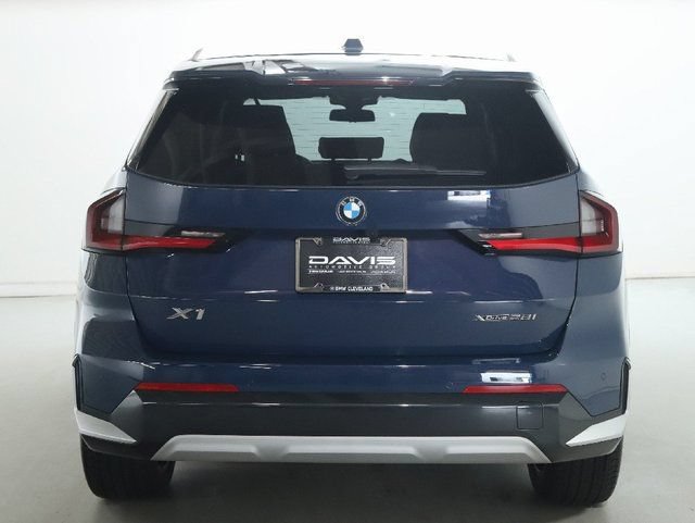 Used 2026 BMW X1 xDrive28i AWD/4WD image 47