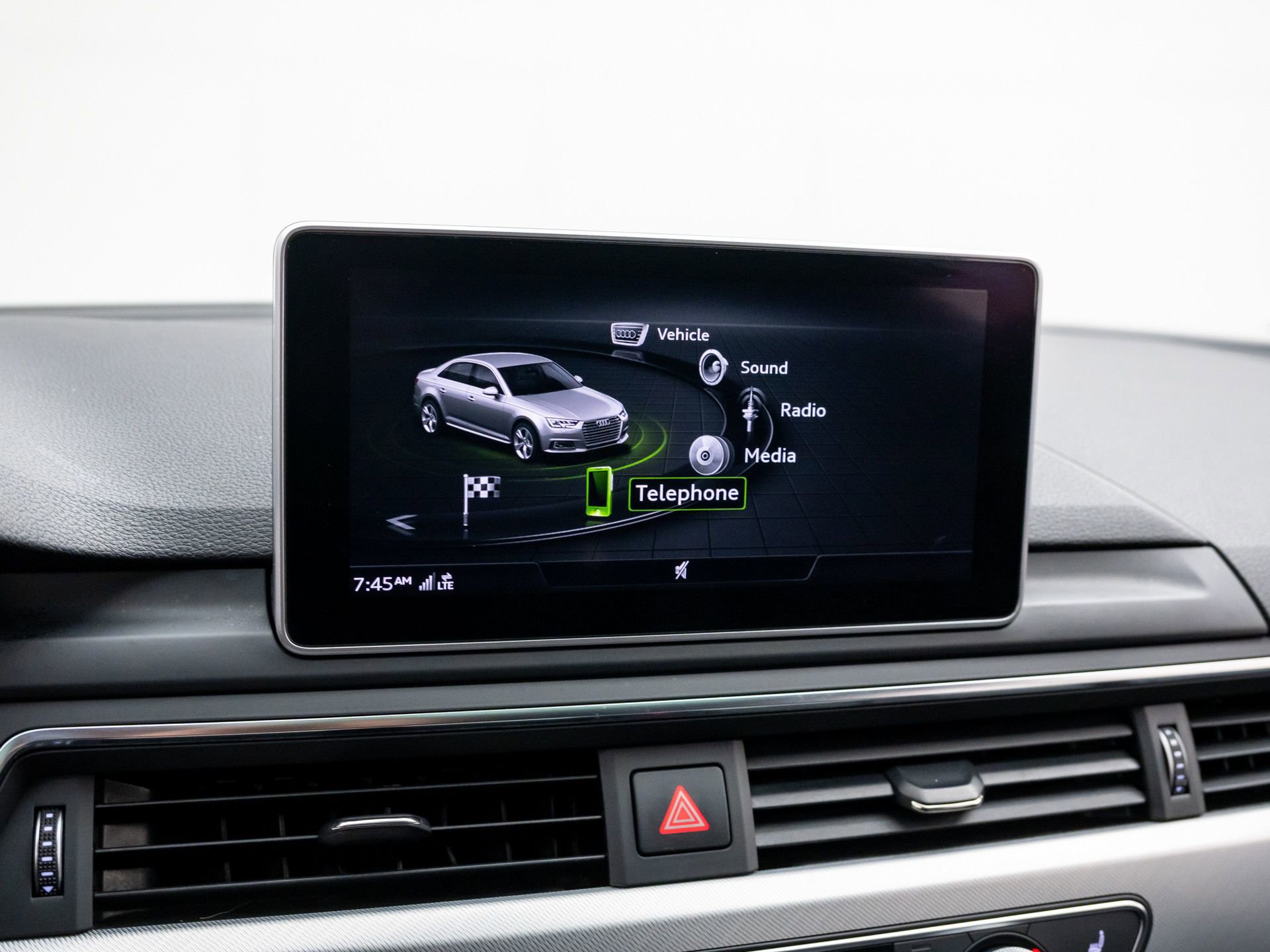 Used 2018 Audi A4 2.0T Premium Plus w/ Premium Plus Package image 30