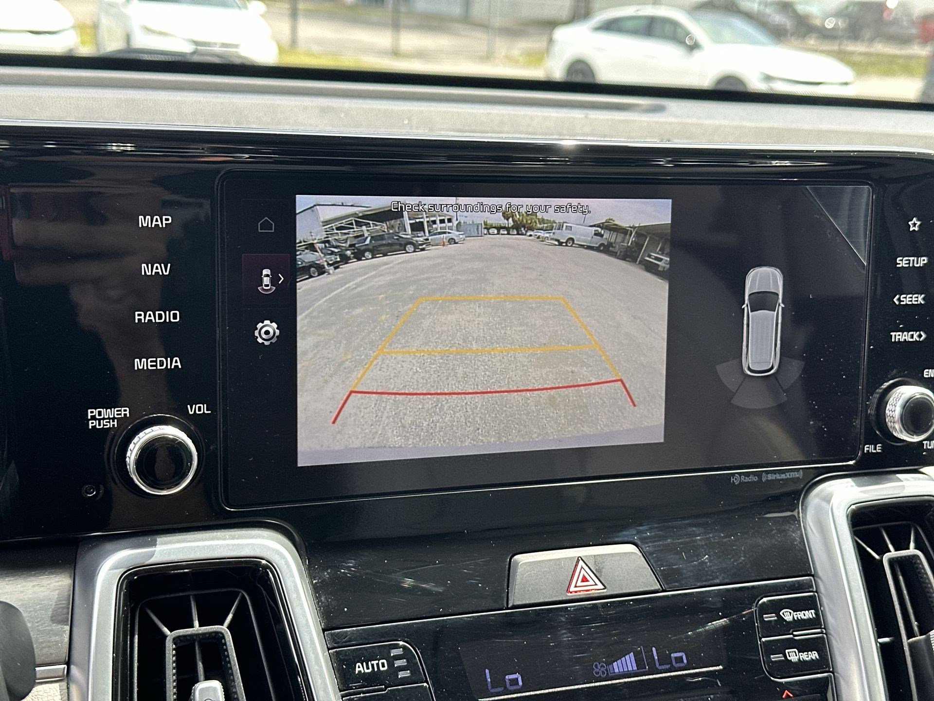 Certified 2022 Kia Sorento SX AWD/4WD image 22