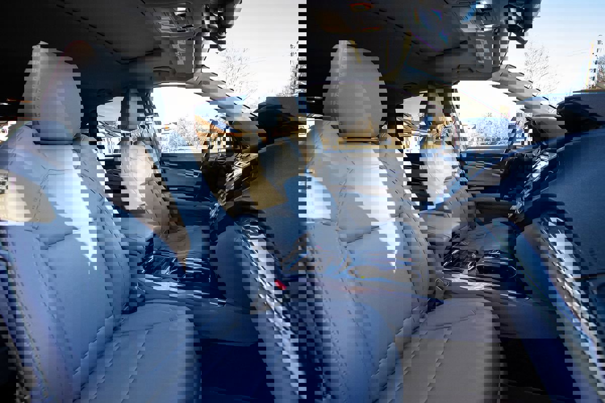 Used 2019 Acura MDX SH-AWD image 20