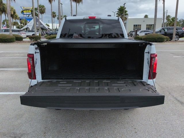 Certified 2025 Ford F150 Tremor w/ Tow/Haul Package AWD/4WD image 9