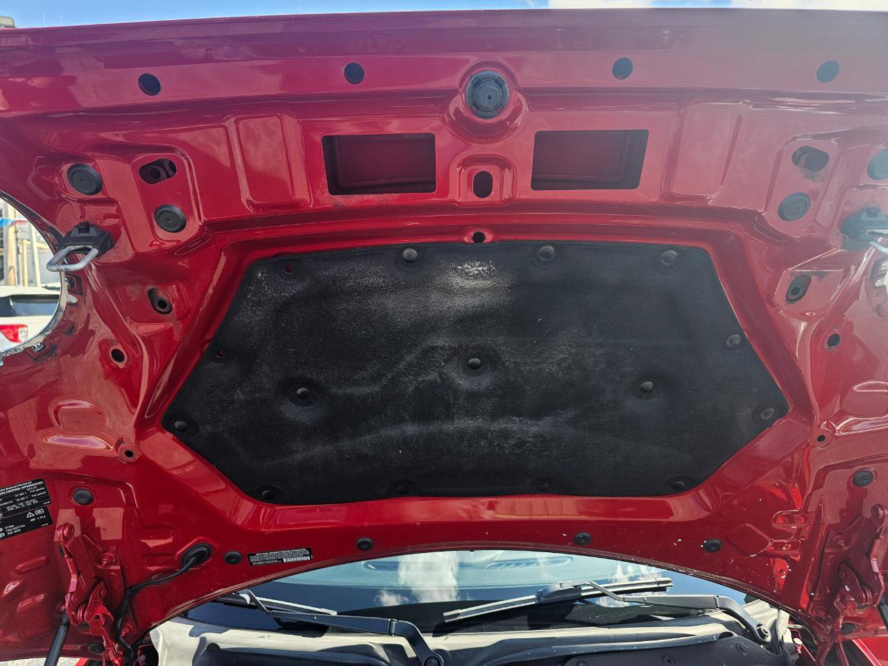 Used 2016 MINI Cooper 4-Door Hardtop FWD image 22