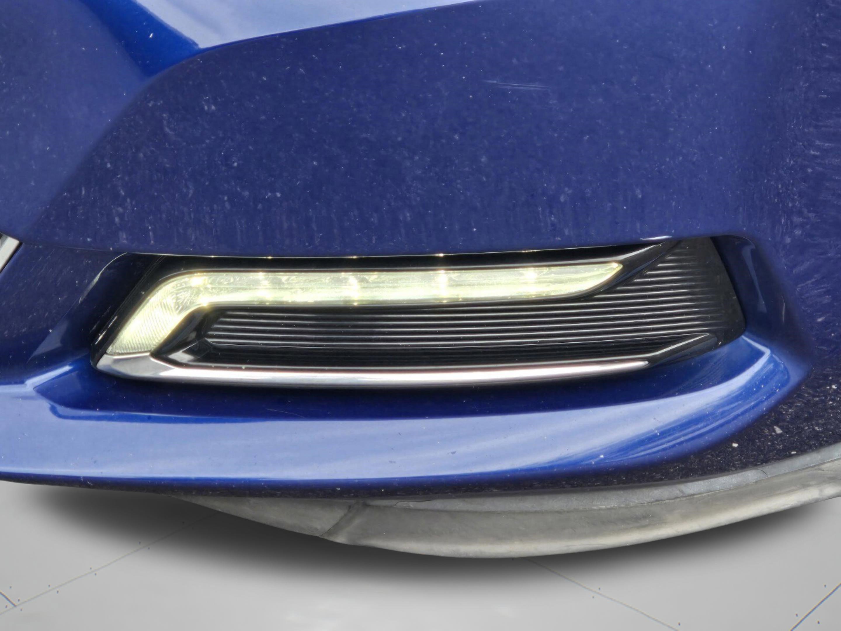 Used 2014 Chevrolet Impala LTZ image 31