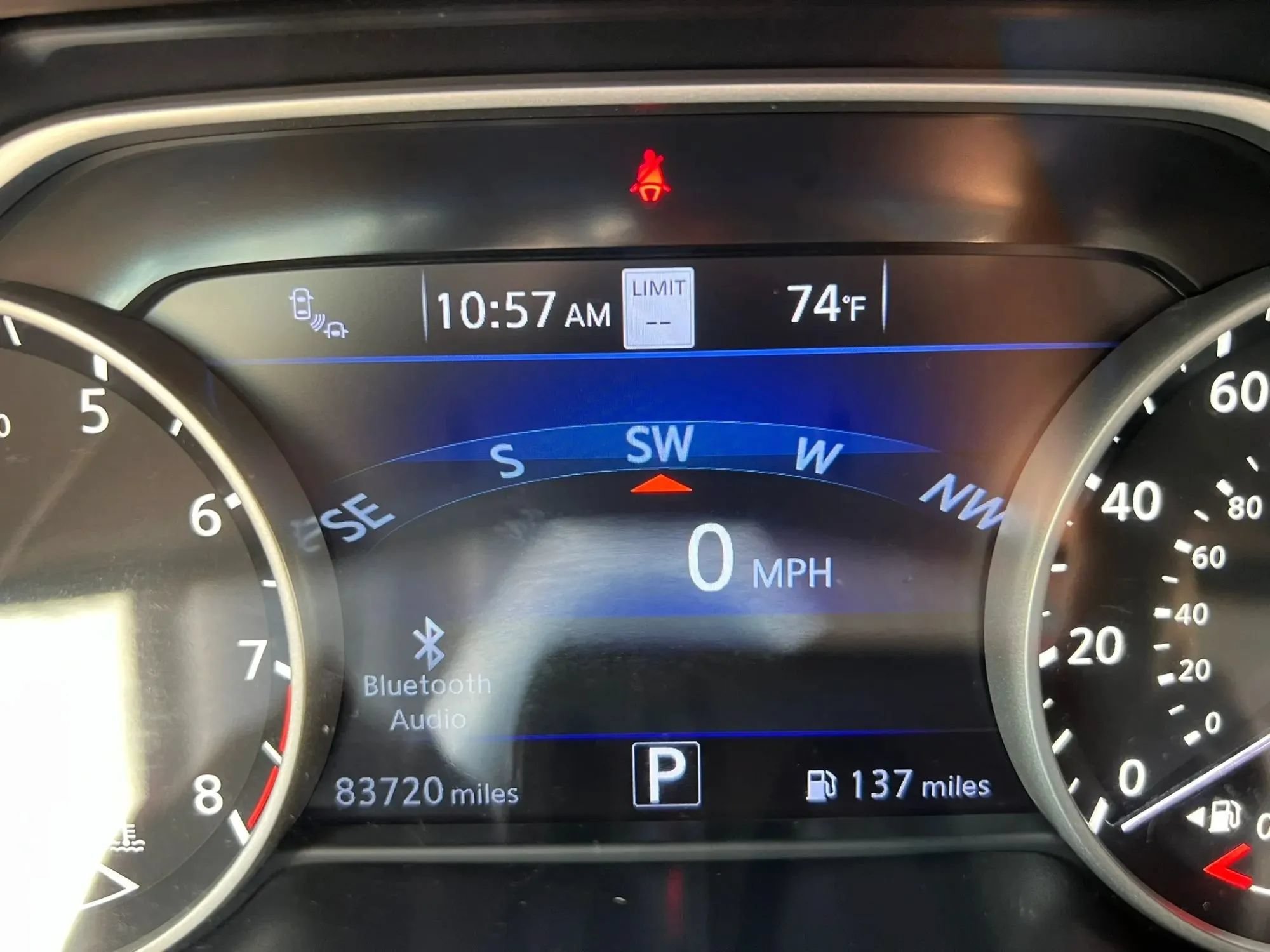 Used 2022 Nissan Murano SL w/ Cargo Package AWD/4WD image 18