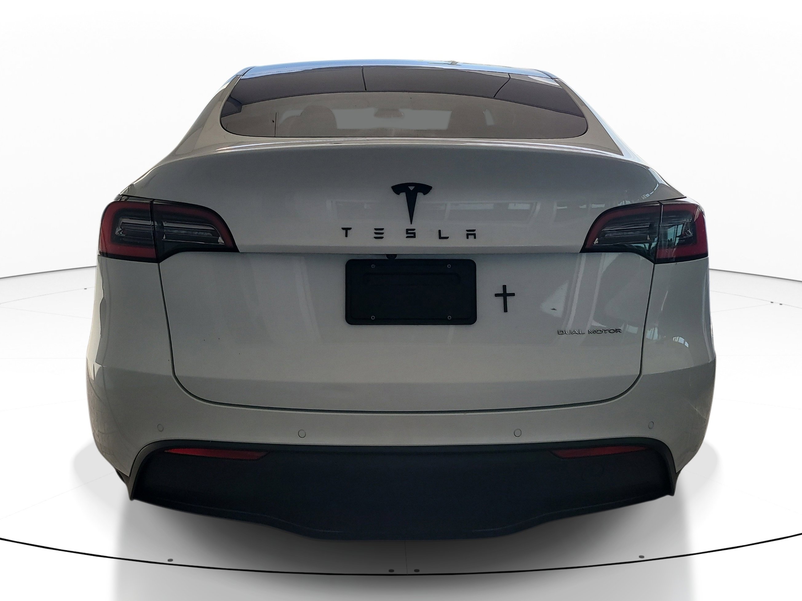 Used 2021 Tesla Model Y Long Range image 5