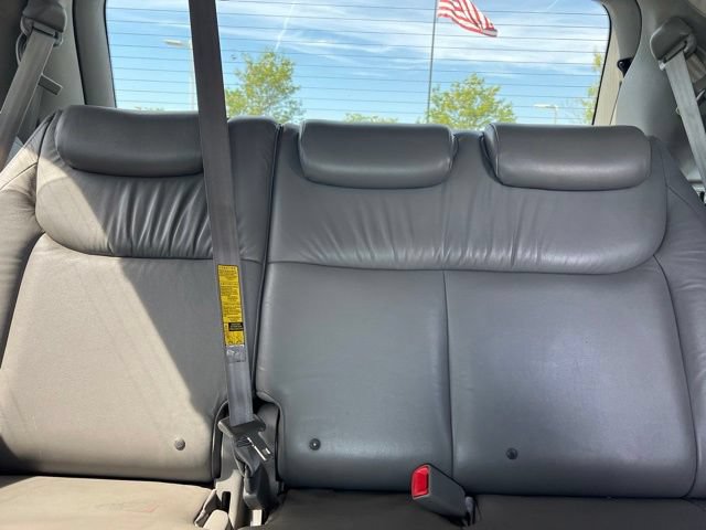 Used 2008 Toyota Sienna XLE FWD image 33