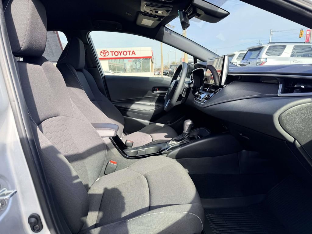 Used 2024 Toyota Corolla SE image 13
