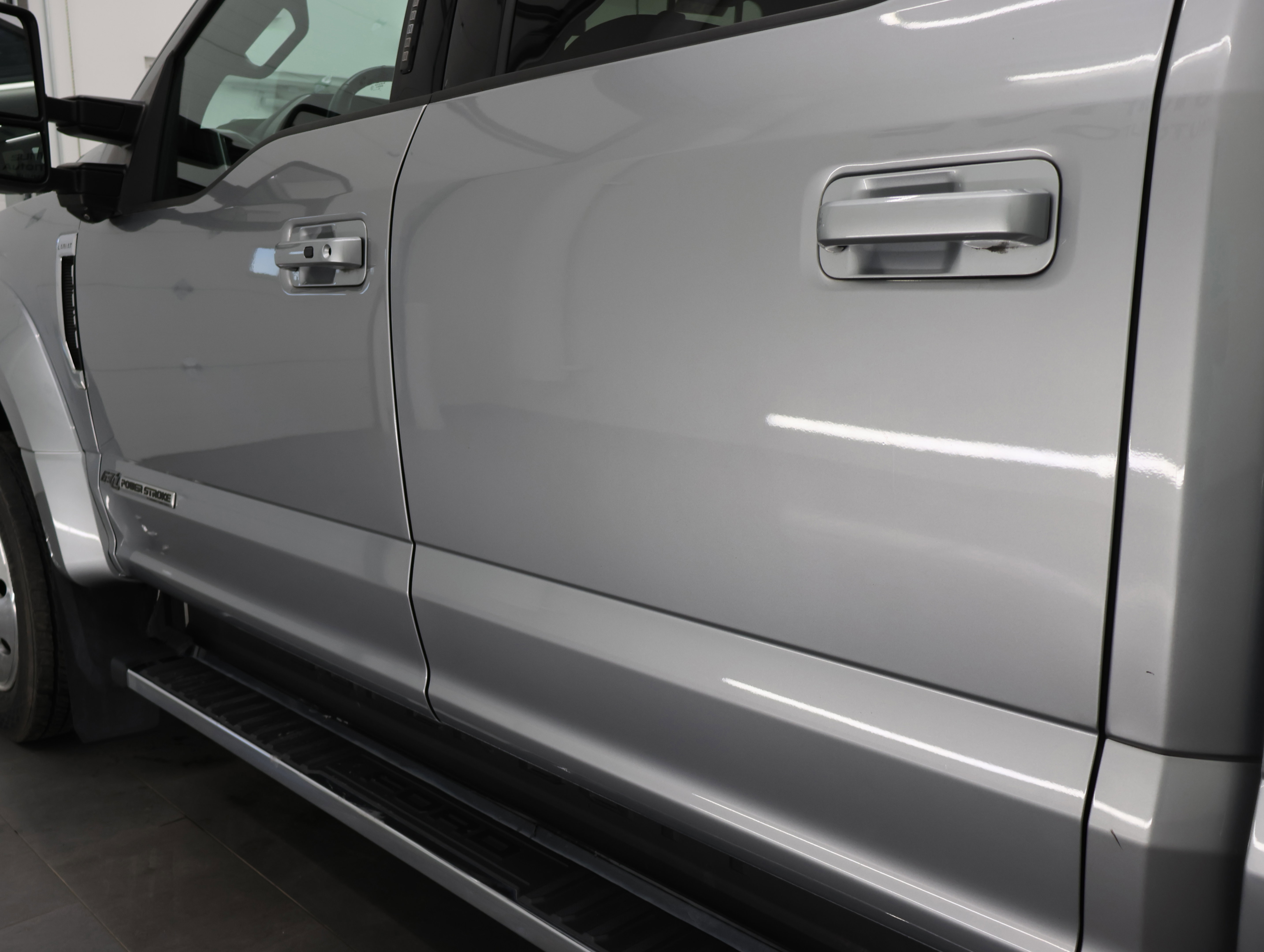 Used 2022 Ford F450 Lariat w/ Lariat Ultimate Package AWD/4WD image 35