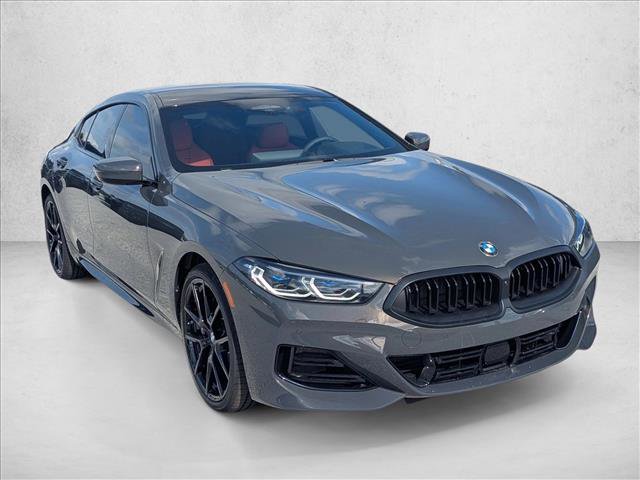 New 2026 BMW 840i xDrive image 6