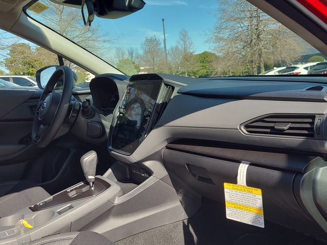 New 2026 Subaru Crosstrek 2.0i Premium image 19