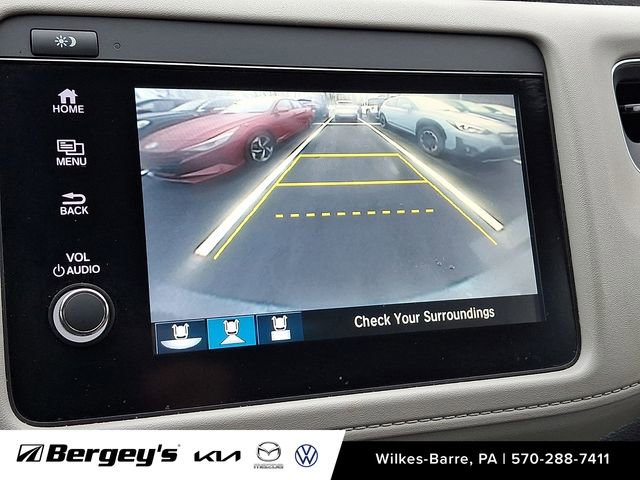 Used 2019 Honda HR-V EX image 21