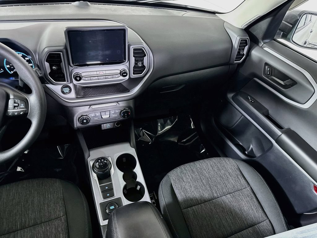 Used 2022 Ford Bronco Sport Big Bend AWD/4WD image 24