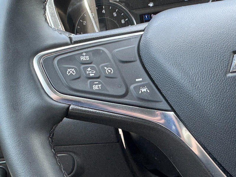 Used 2024 Chevrolet Equinox LT w/ LPO, Floor Liner Package FWD image 16
