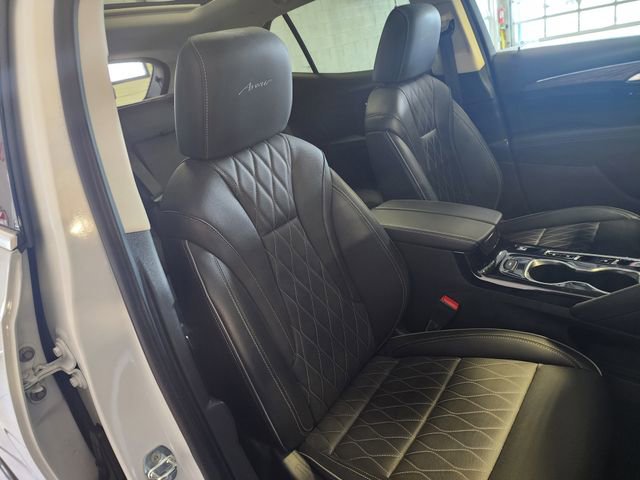 Used 2023 Buick Envision Avenir FWD image 21