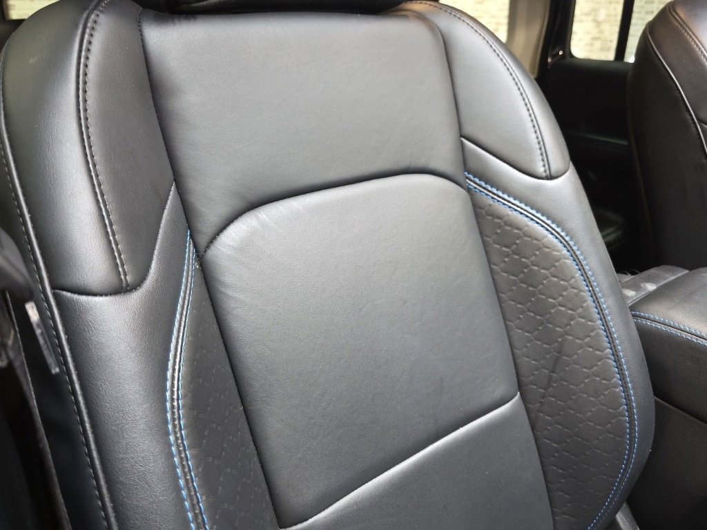 Used 2024 Jeep Wrangler High Altitude image 14