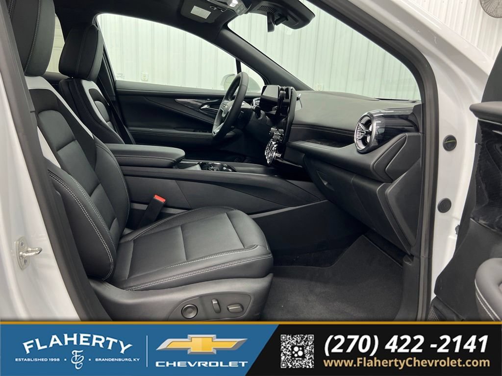 Used 2026 Chevrolet Blazer EV LT FWD image 15