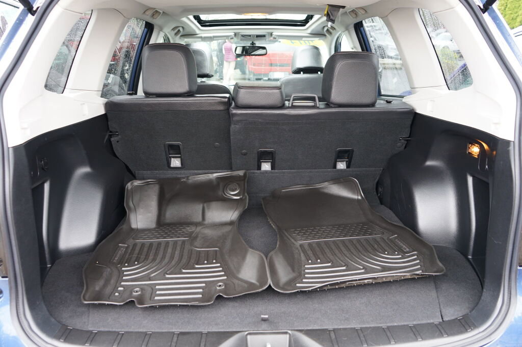 Used 2014 Subaru Forester 2.0XT Premium AWD/4WD image 29