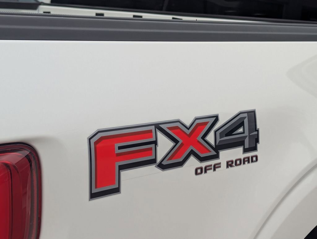 Used 2022 Ford F150 King Ranch w/ Equipment Group 601A High image 26