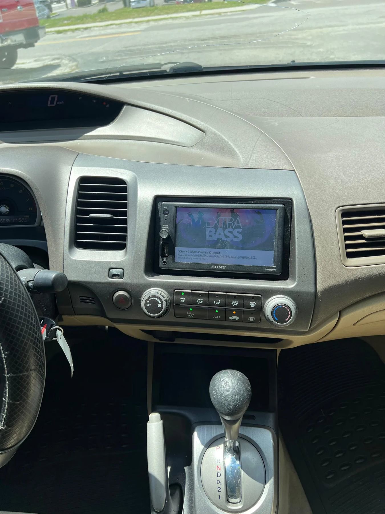 Used 2007 Honda Civic LX image 10