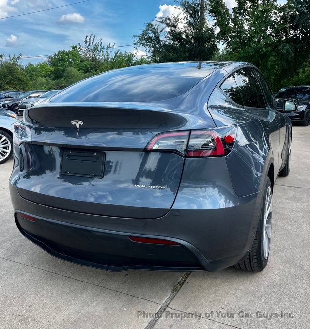 Used 2023 Tesla Model Y AWD image 7