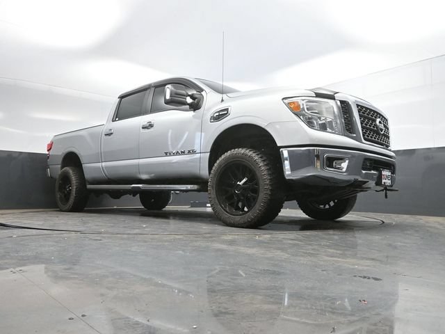 Used 2016 Nissan Titan XD AWD/4WD image 48