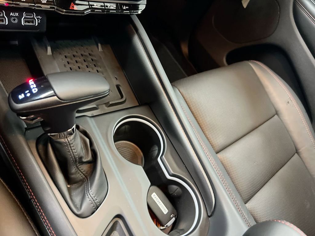 New 2026 Dodge Durango GT AWD/4WD image 17