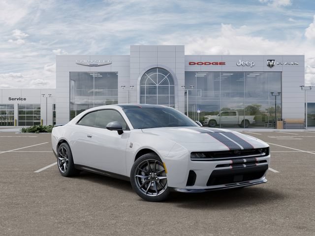 New 2027 Dodge Charger Scat Pack AWD/4WD image 5