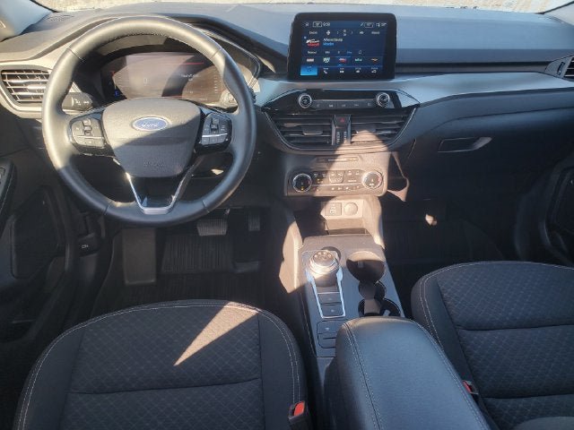 Used 2024 Ford Escape Active AWD/4WD image 22