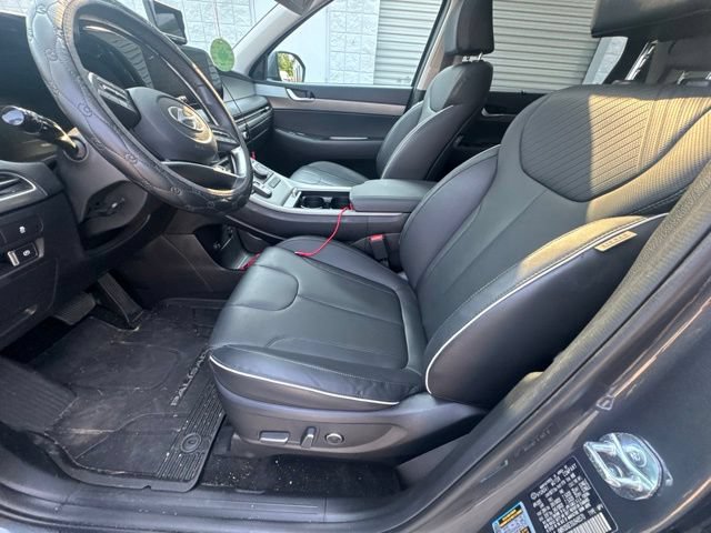 Used 2025 Hyundai Palisade XRT AWD/4WD image 20