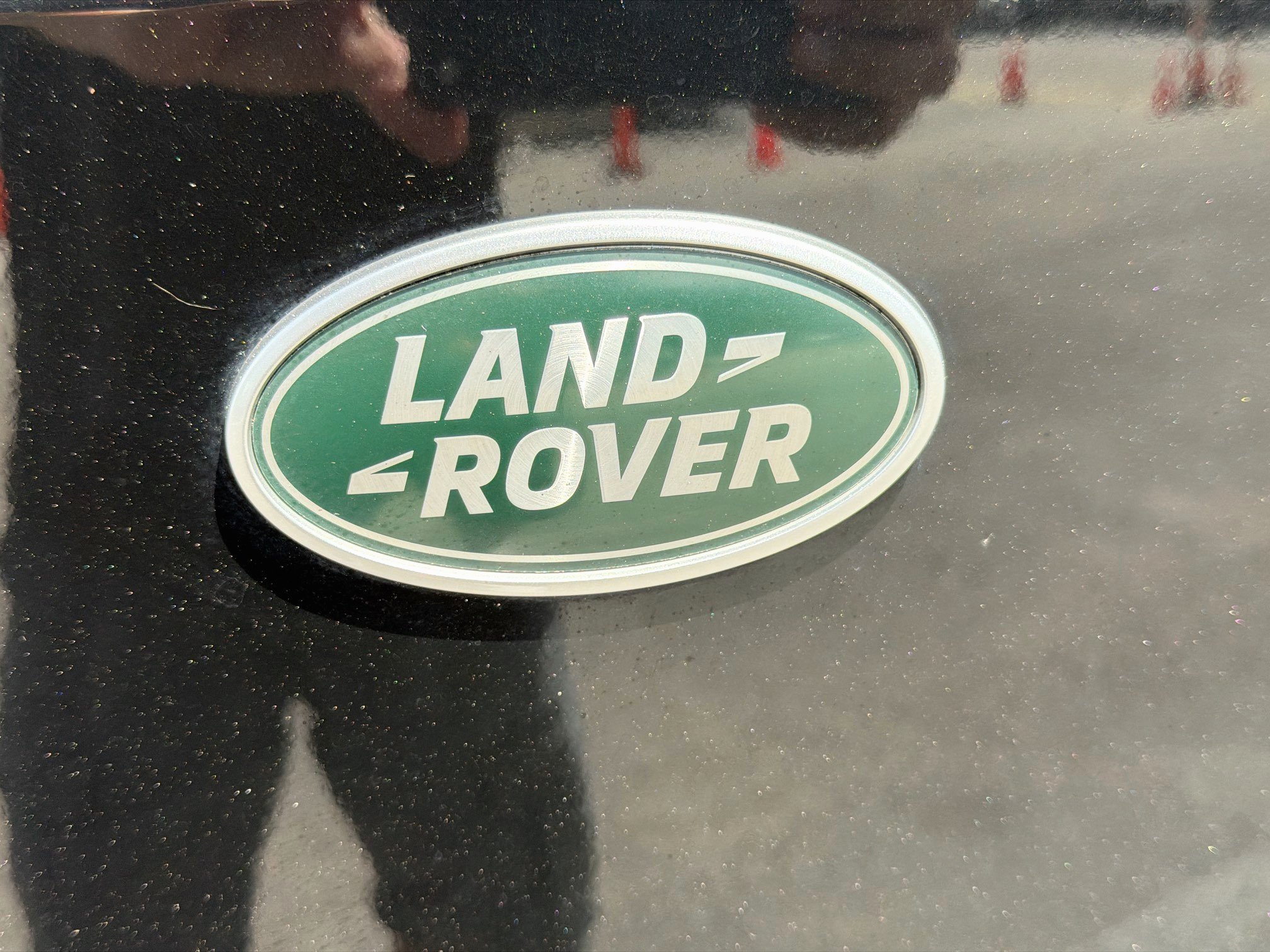 Used 2023 Land Rover Range Rover Evoque SE AWD/4WD image 11