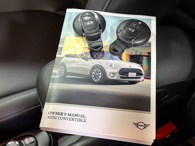 Used 2020 MINI Cooper S image 38