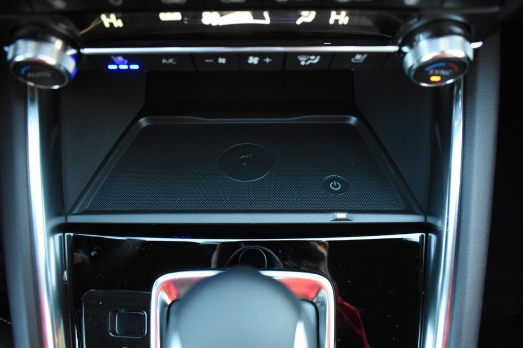 New 2025 MAZDA CX-5 Signature image 38