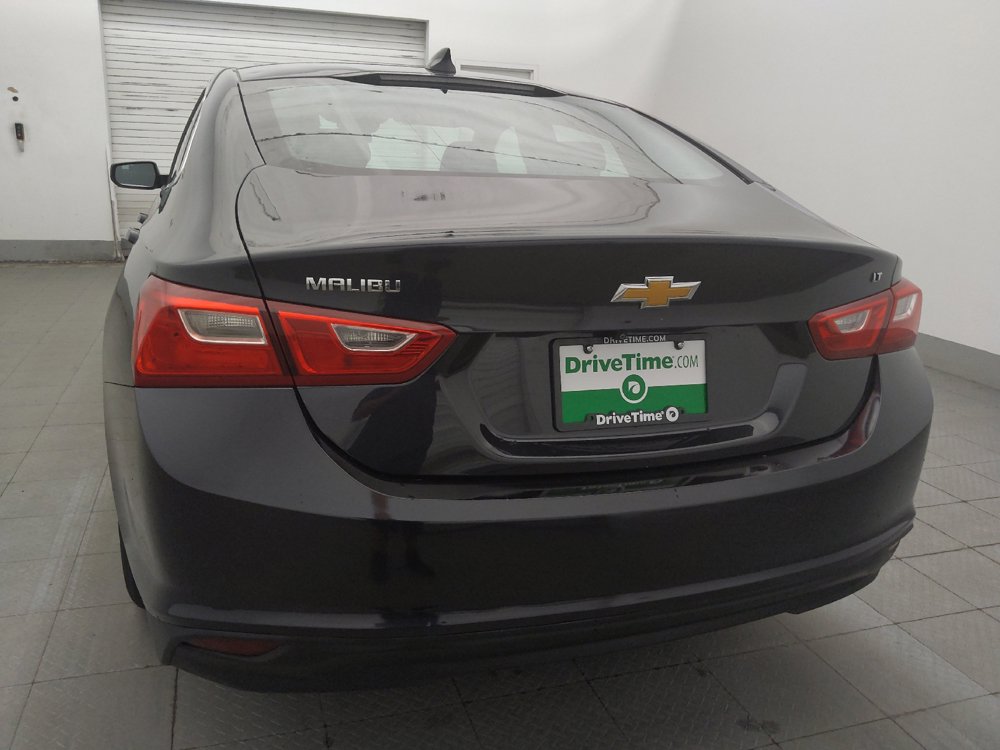 Used 2023 Chevrolet Malibu LT FWD image 6