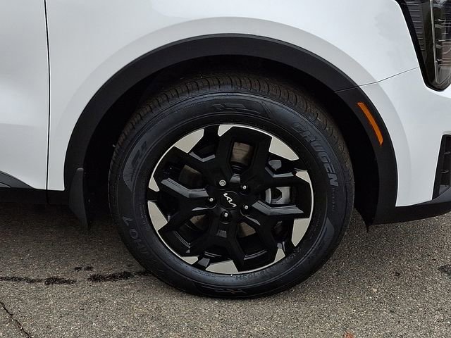 New 2026 Kia Sorento S image 7