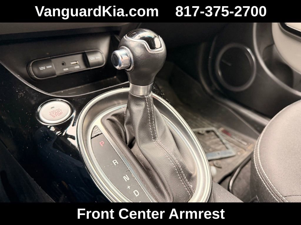 Used 2019 Kia Soul + w/ Audio Package image 24