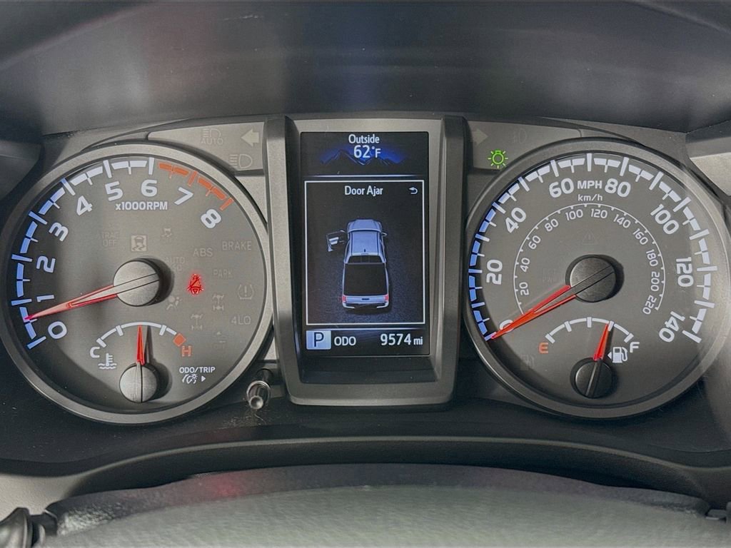 Used 2023 Toyota Tacoma SR image 12