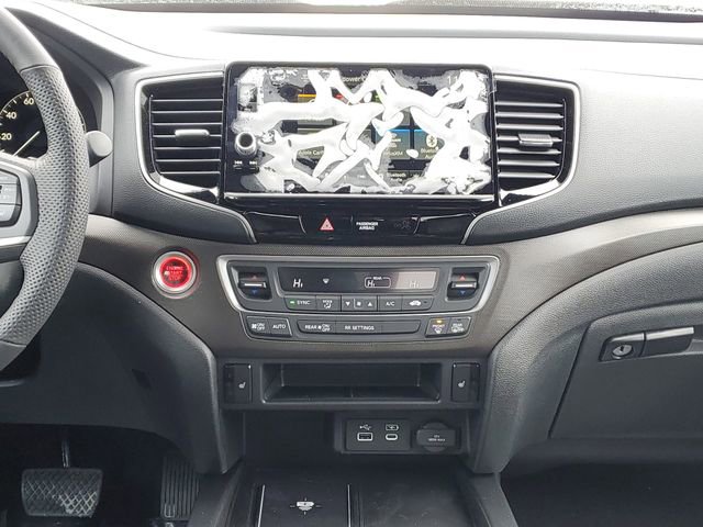 New 2026 Honda Ridgeline TrailSport image 13