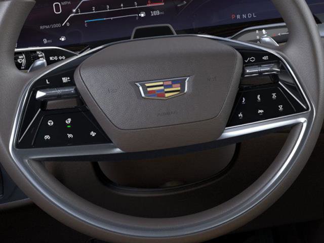 New 2026 Cadillac Escalade Luxury w/ Touring Package image 19