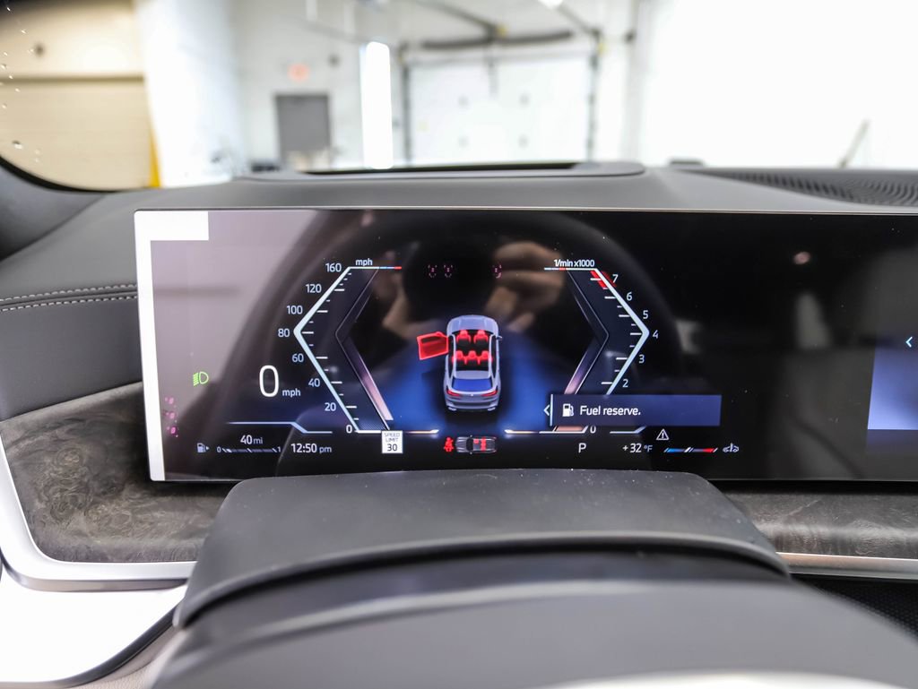 New 2026 BMW X5 xDrive40i image 14