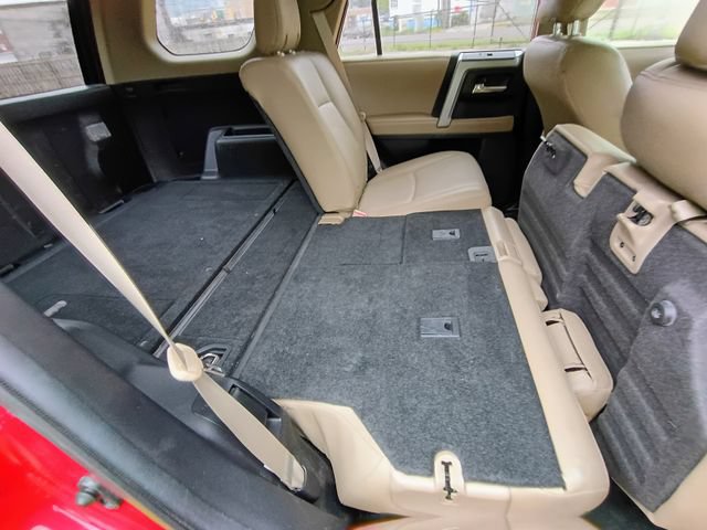 Used 2016 Toyota 4Runner 2WD image 59