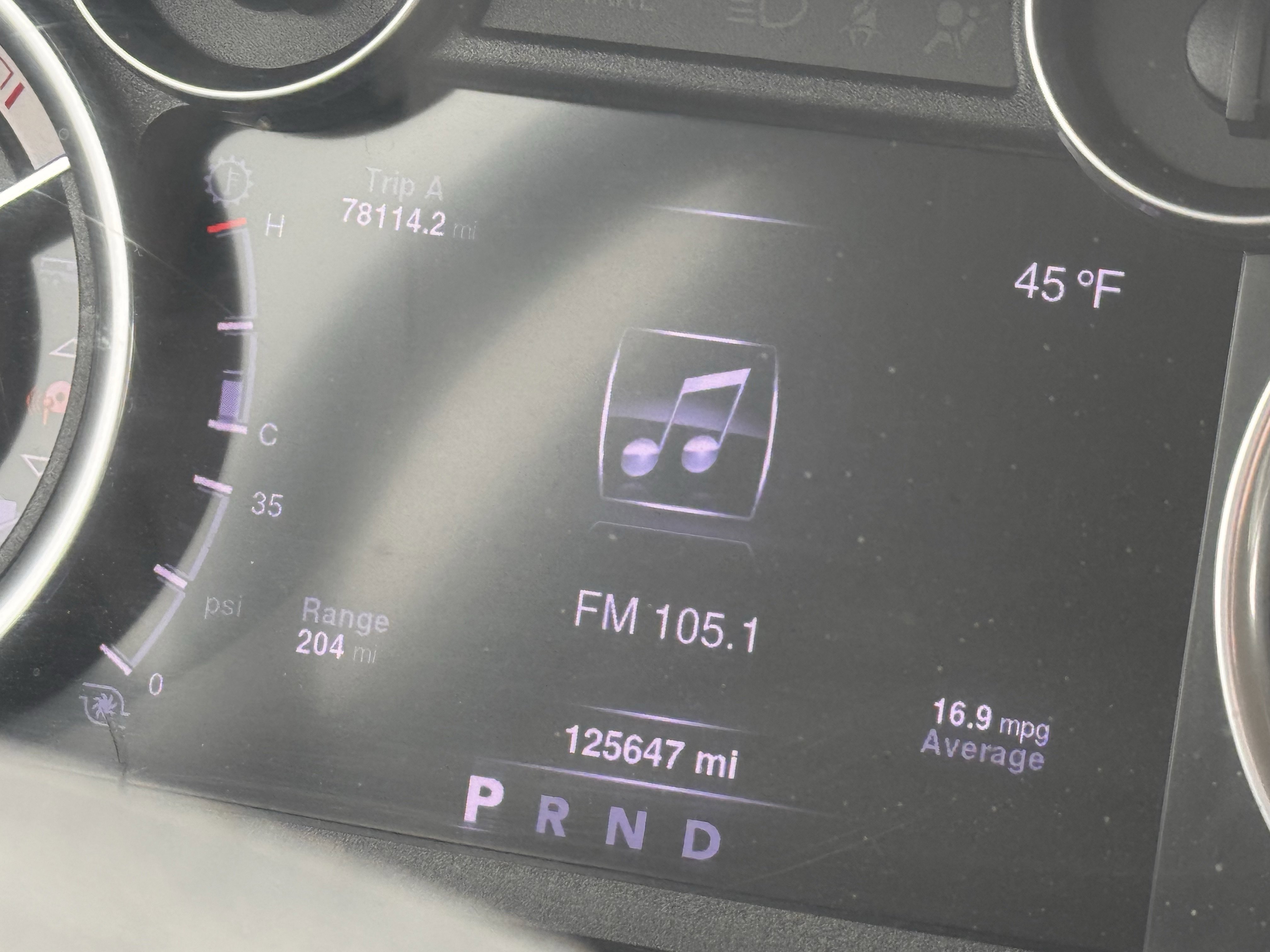 Used 2016 RAM 2500 SLT w/ Luxury Group image 7