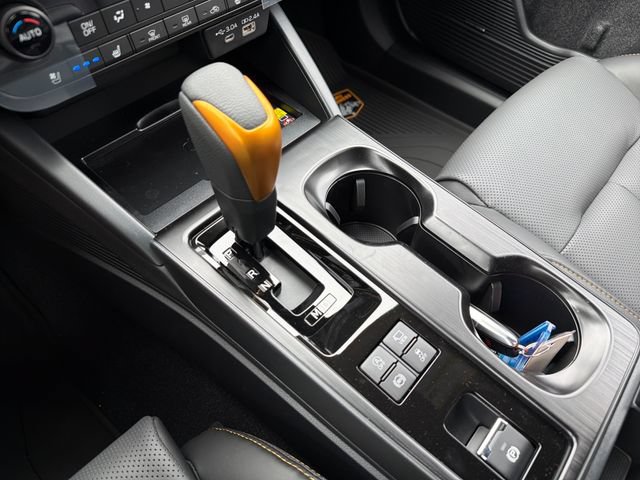 New 2026 Subaru Outback Wilderness AWD/4WD image 15