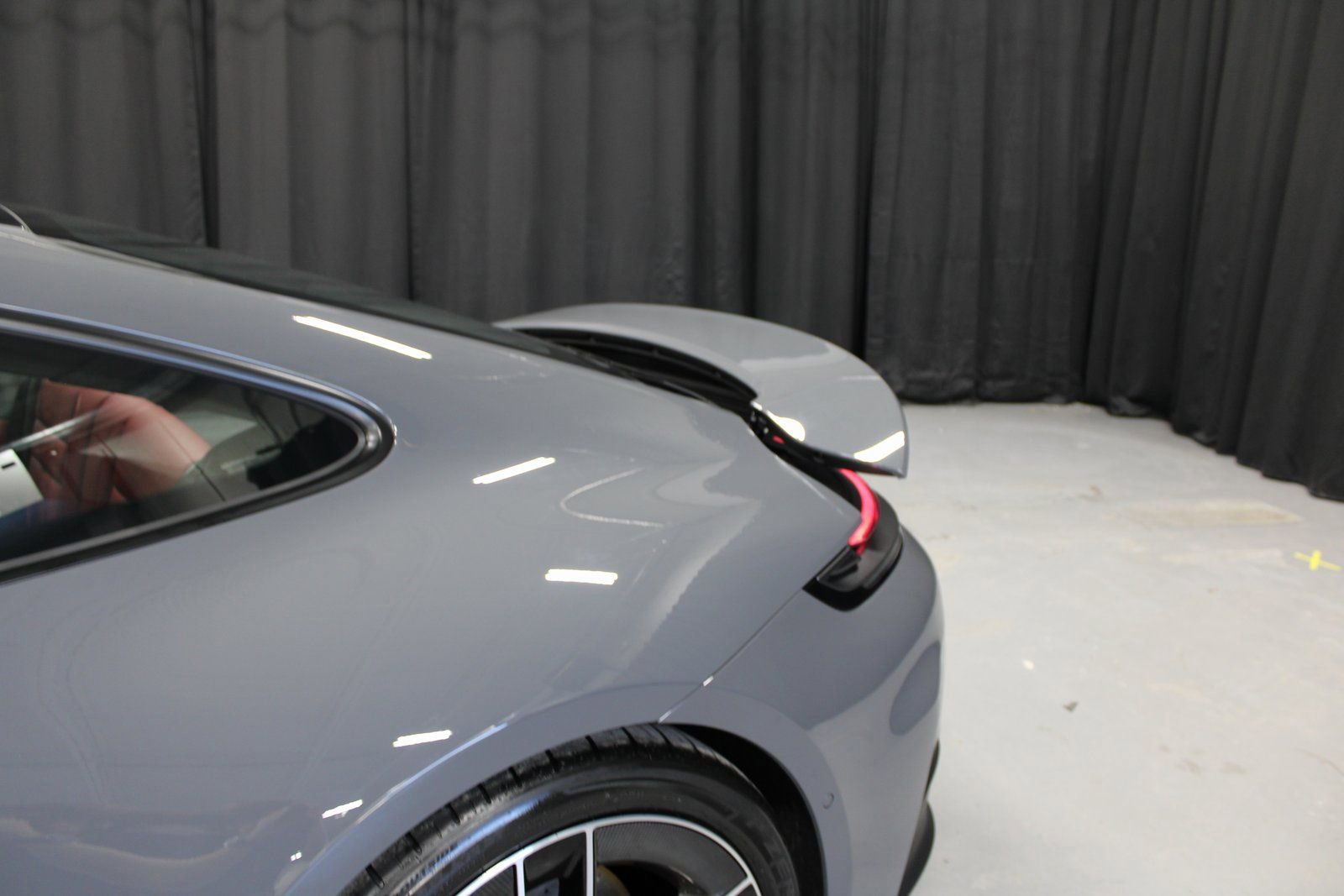 Used 2026 Porsche 911 Carrera 4 GTS image 23